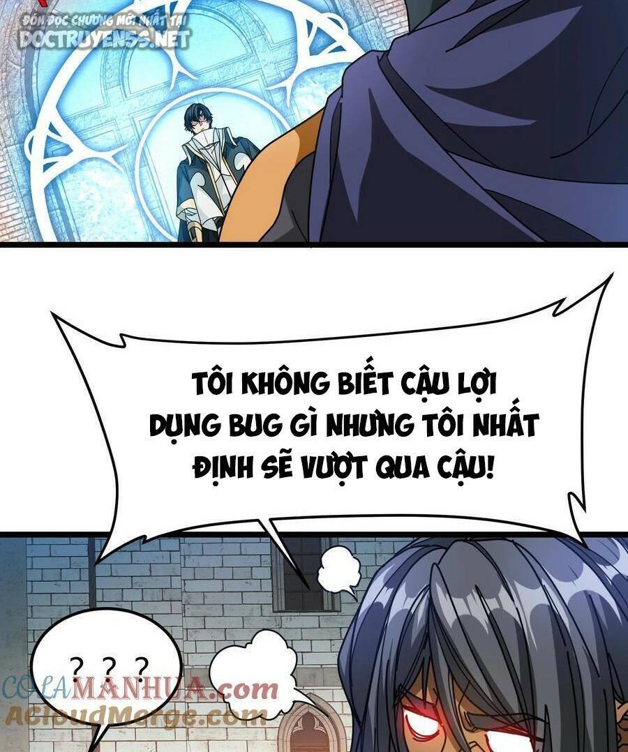 Đoạt Mạng Bằng Trị Liệu Thuật Chapter 118 - 27
