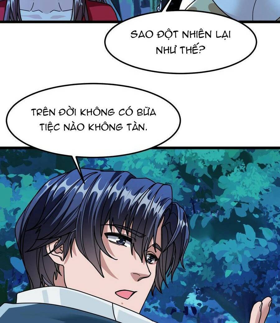 Đoạt Mạng Bằng Trị Liệu Thuật Chapter 119 - 26