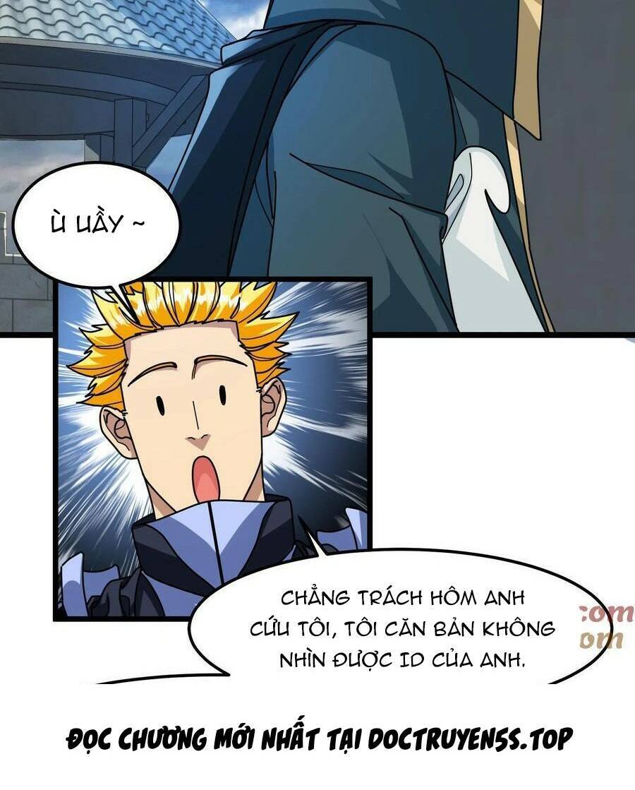 Đoạt Mạng Bằng Trị Liệu Thuật Chapter 120 - 12