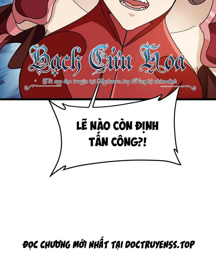 Đoạt Mạng Bằng Trị Liệu Thuật Chapter 122 - 34