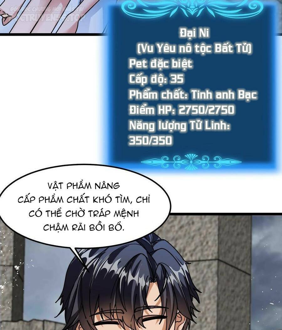 Đoạt Mạng Bằng Trị Liệu Thuật Chapter 124 - 13