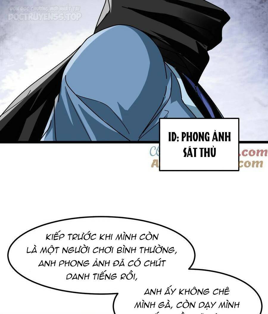 Đoạt Mạng Bằng Trị Liệu Thuật Chapter 124 - 21