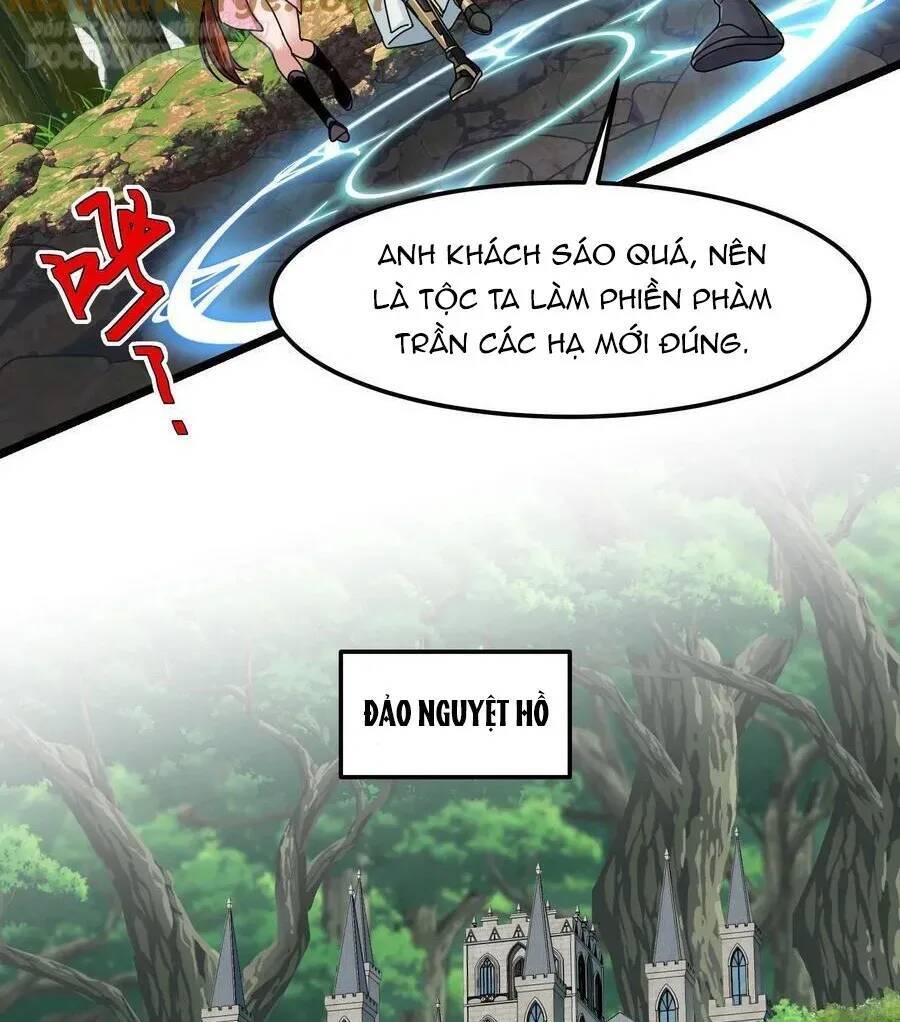 Đoạt Mạng Bằng Trị Liệu Thuật Chapter 126 - 24