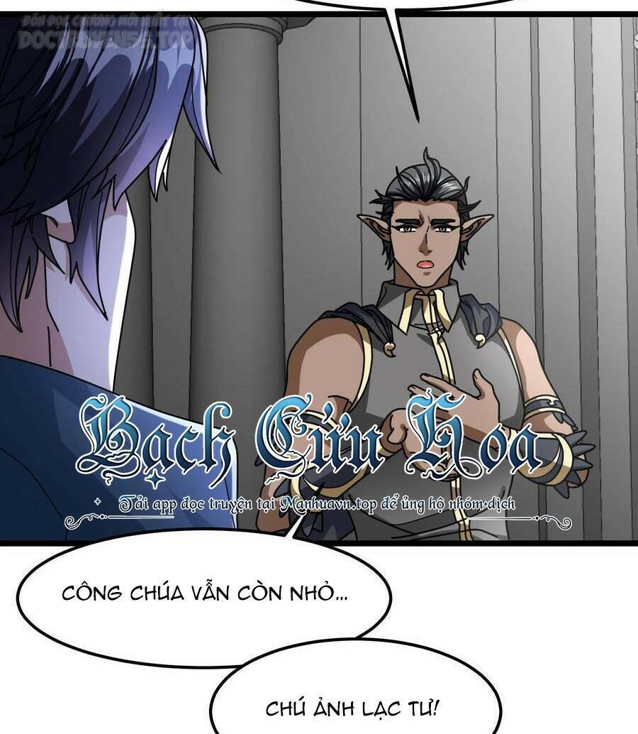 Đoạt Mạng Bằng Trị Liệu Thuật Chapter 127 - 11