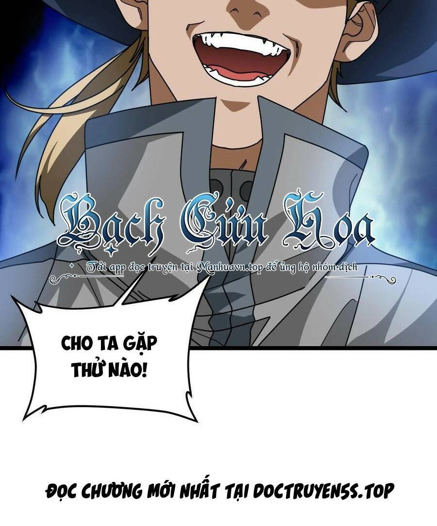 Đoạt Mạng Bằng Trị Liệu Thuật Chapter 127 - 32