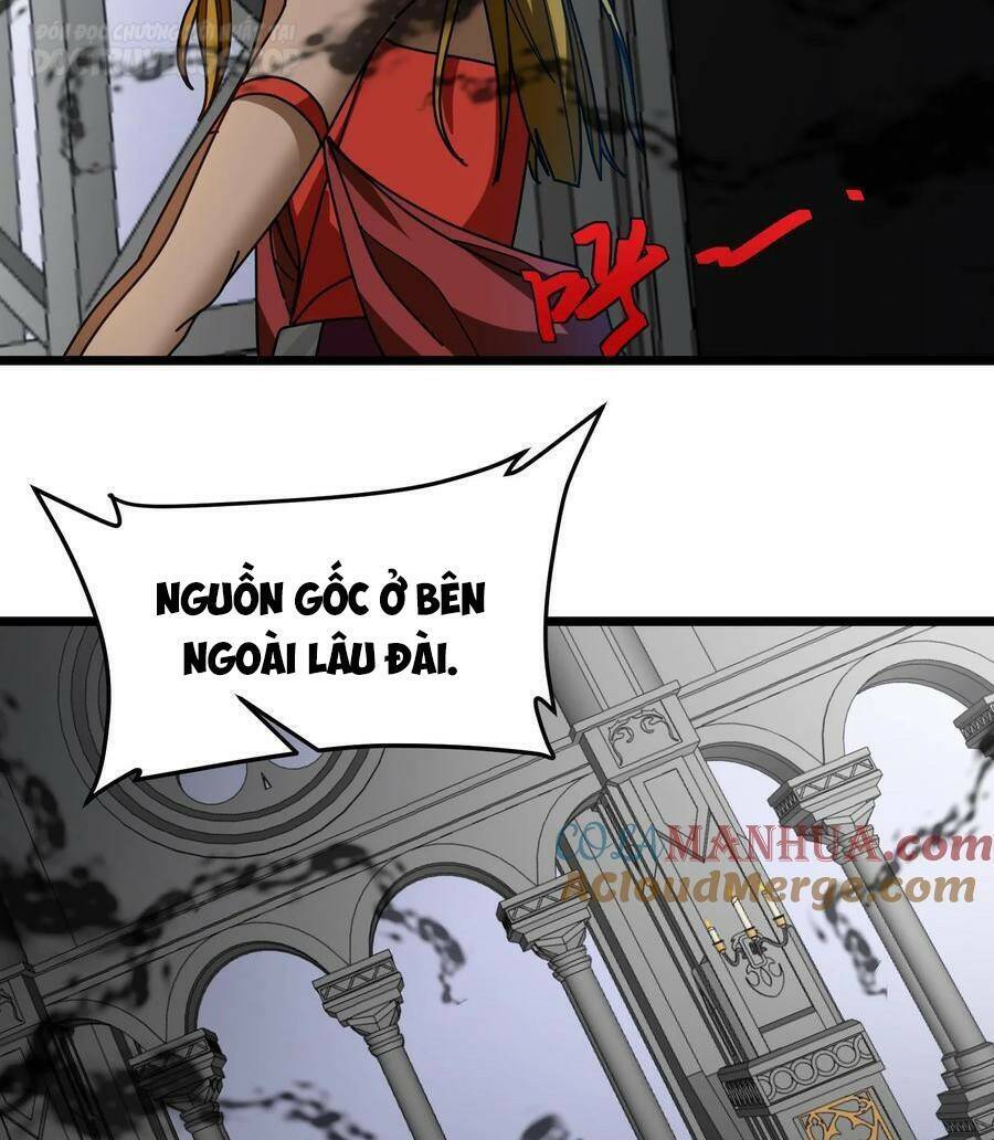 Đoạt Mạng Bằng Trị Liệu Thuật Chapter 128 - 13