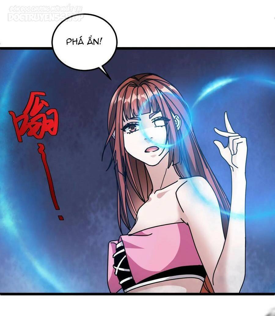 Đoạt Mạng Bằng Trị Liệu Thuật Chapter 128 - 27