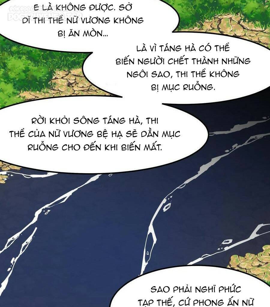 Đoạt Mạng Bằng Trị Liệu Thuật Chapter 129 - 14