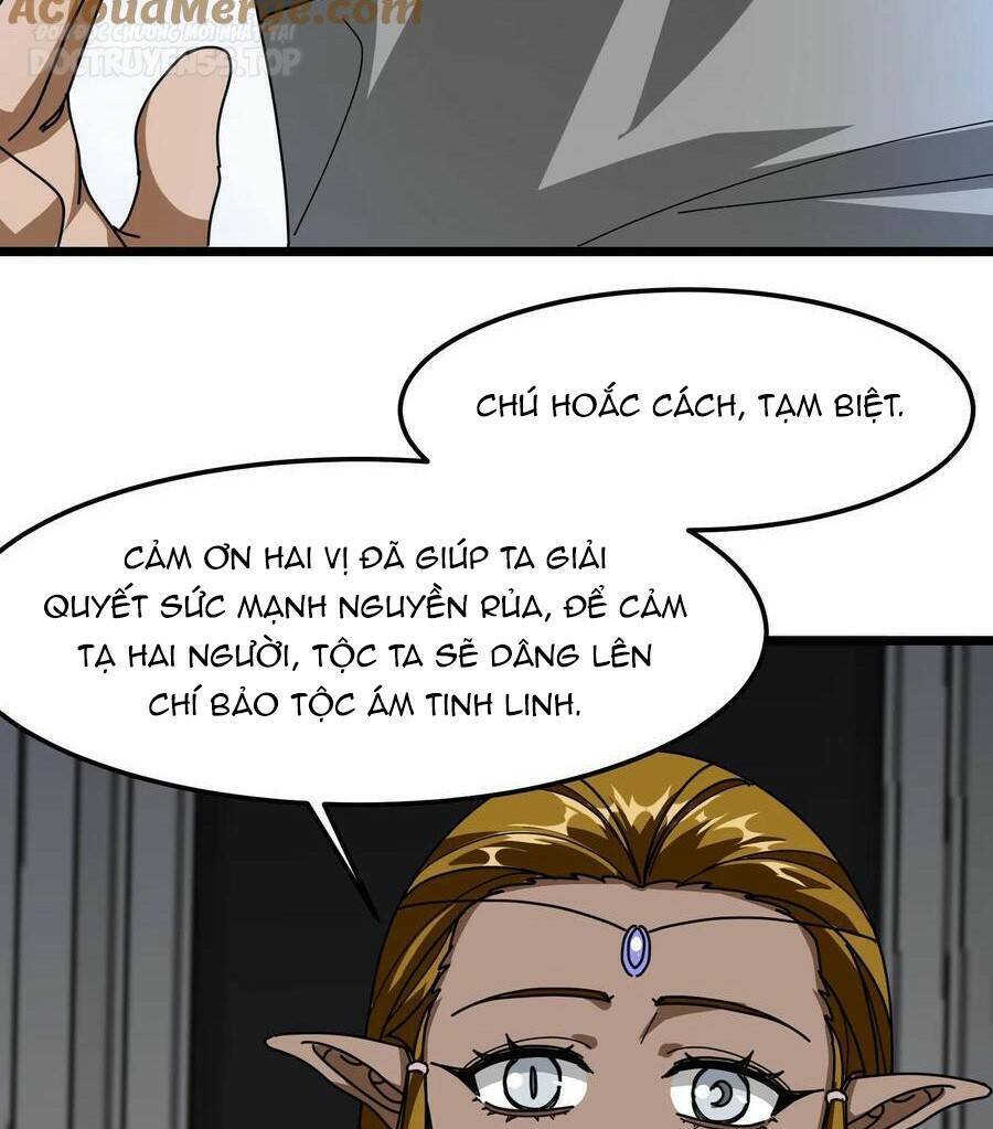 Đoạt Mạng Bằng Trị Liệu Thuật Chapter 129 - 26