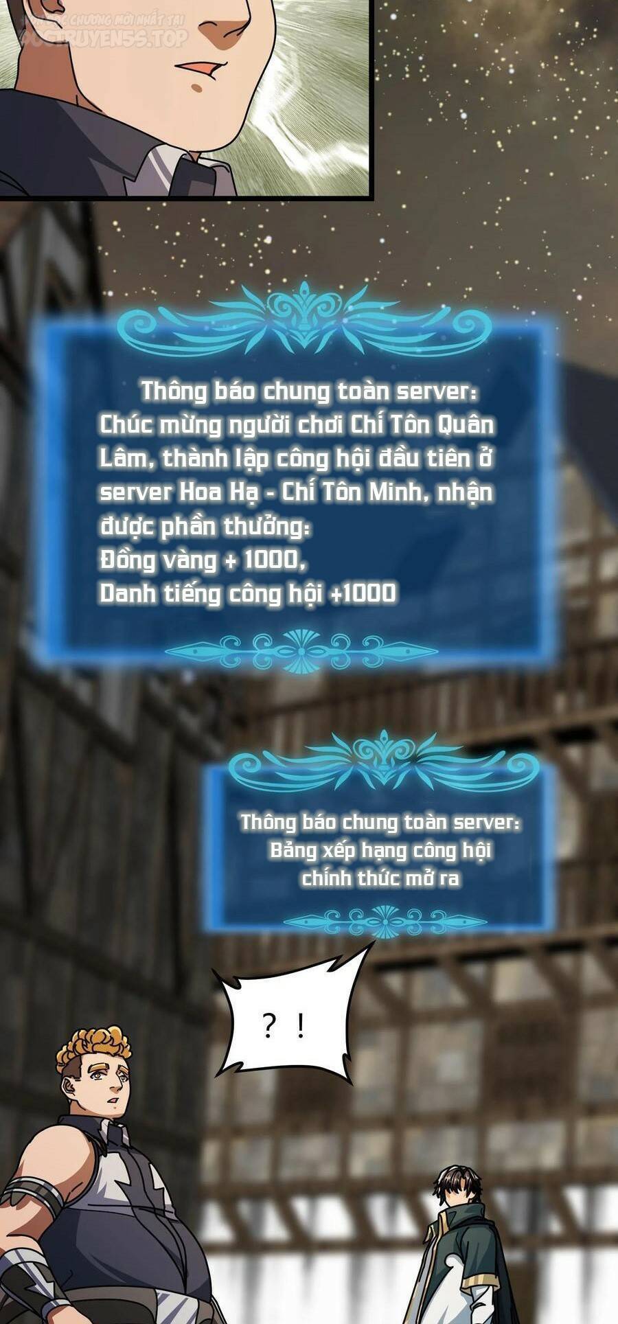 Đoạt Mạng Bằng Trị Liệu Thuật Chapter 130 - 19