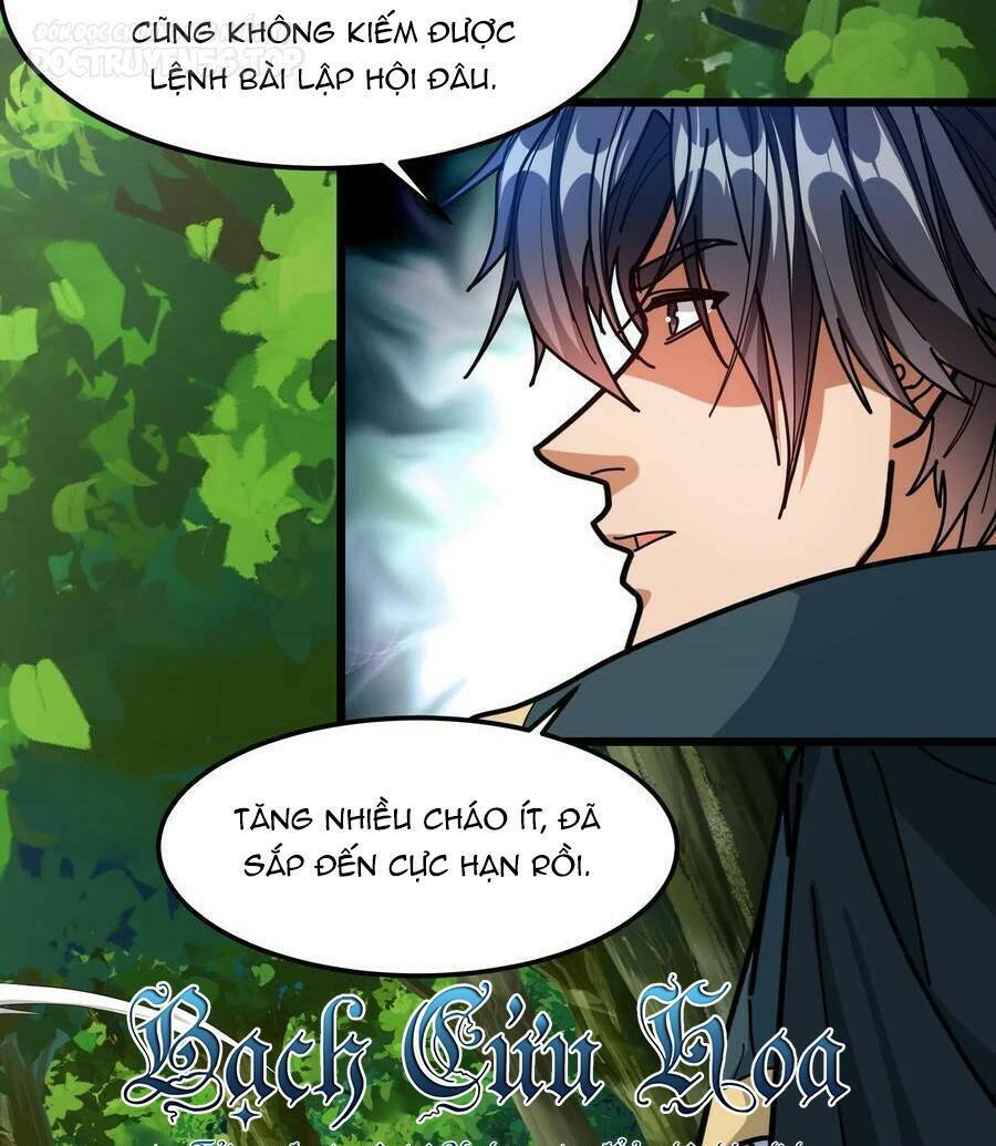 Đoạt Mạng Bằng Trị Liệu Thuật Chapter 131 - 9