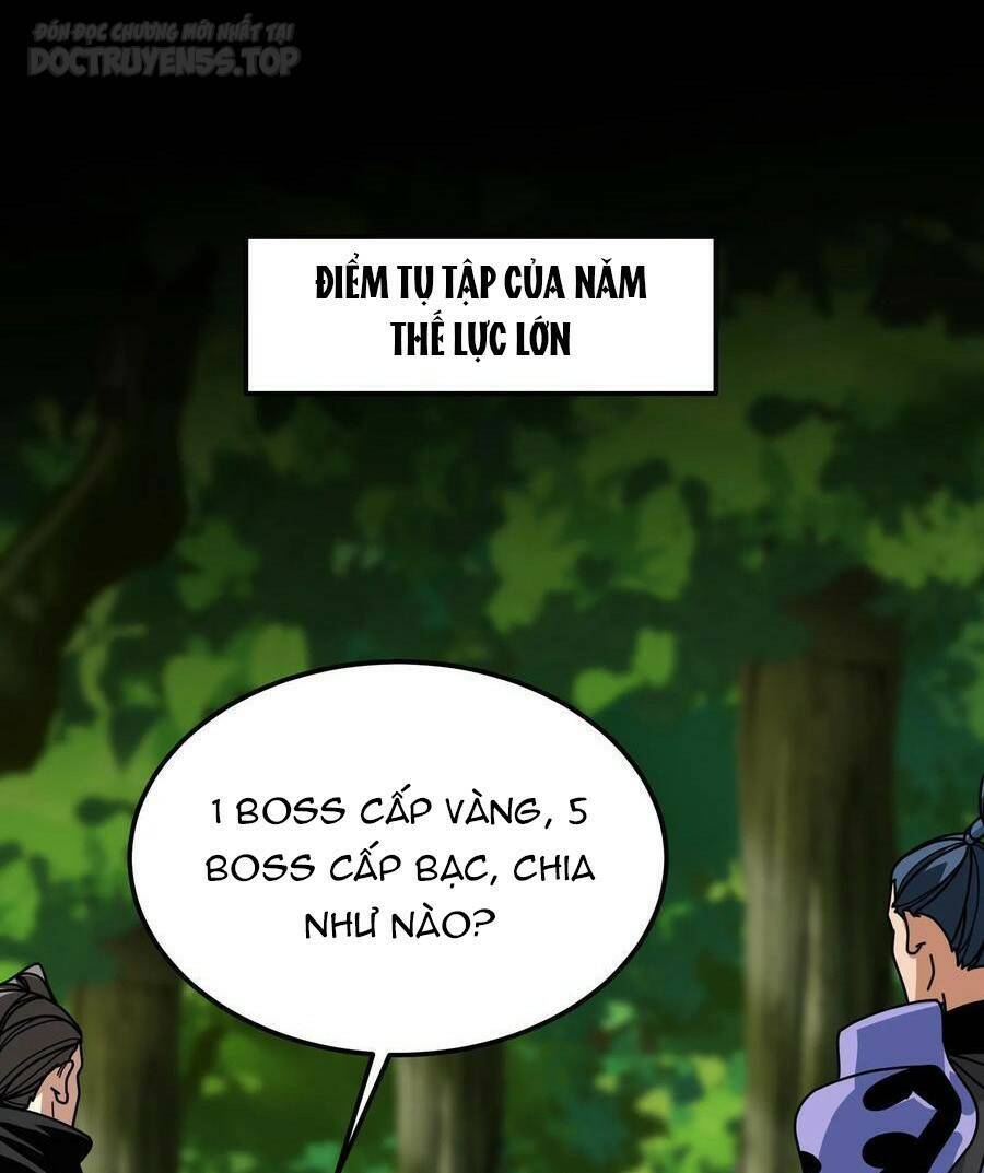 Đoạt Mạng Bằng Trị Liệu Thuật Chapter 132 - 12