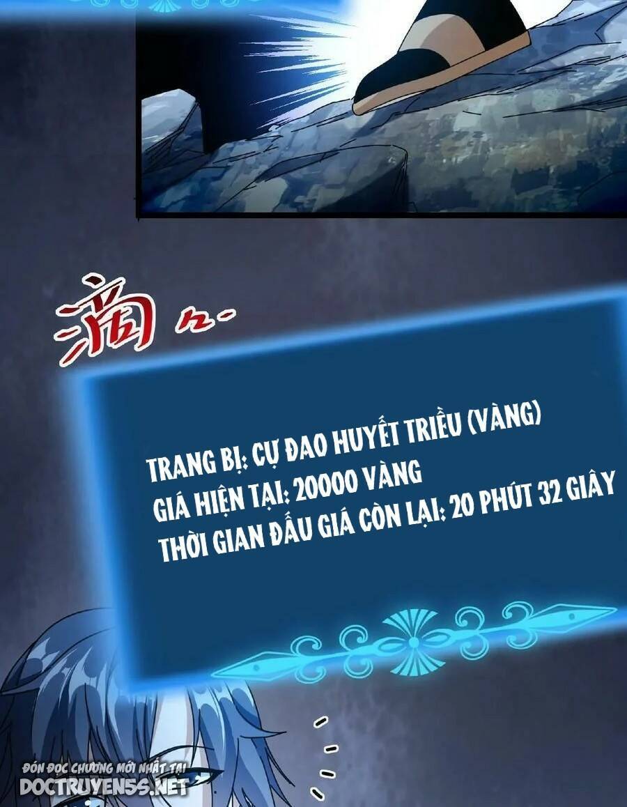 Đoạt Mạng Bằng Trị Liệu Thuật Chapter 14 - 35