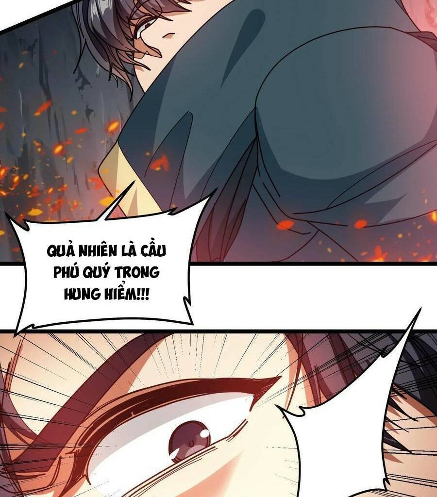 Đoạt Mạng Bằng Trị Liệu Thuật Chapter 147 - 15