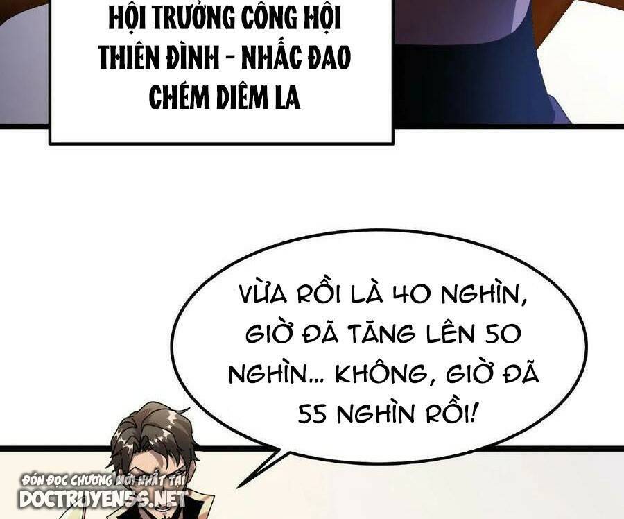 Đoạt Mạng Bằng Trị Liệu Thuật Chapter 15 - 15