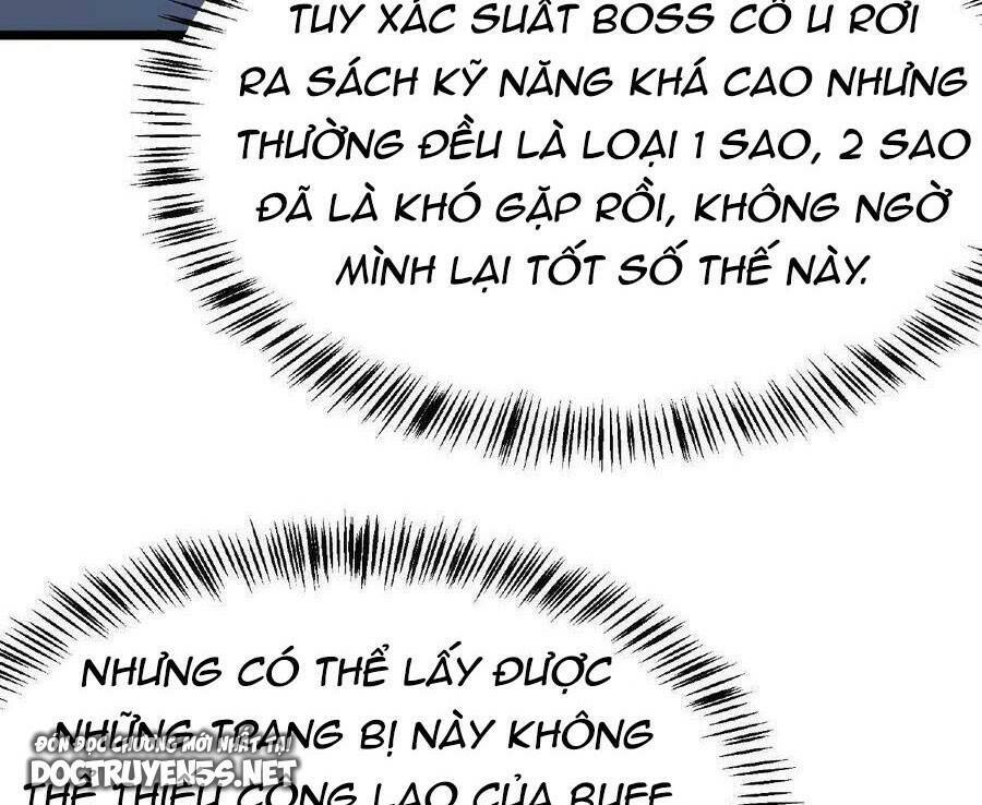 Đoạt Mạng Bằng Trị Liệu Thuật Chapter 15 - 60