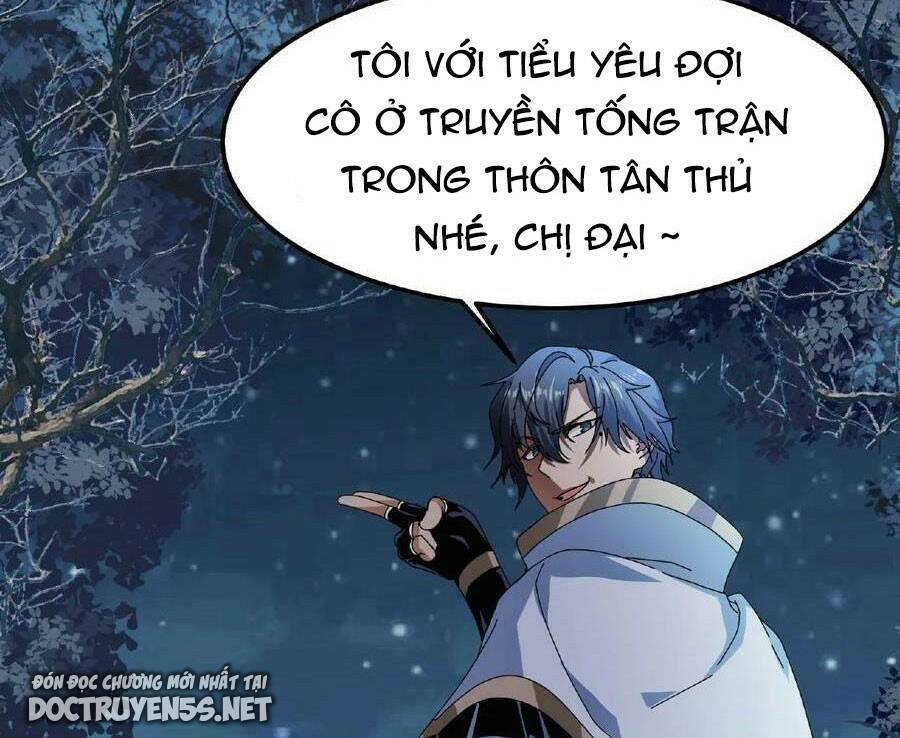 Đoạt Mạng Bằng Trị Liệu Thuật Chapter 15 - 84