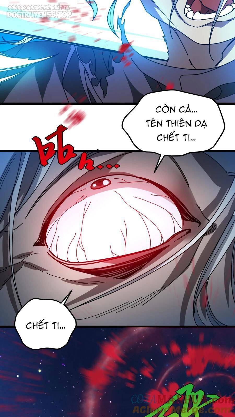 Đoạt Mạng Bằng Trị Liệu Thuật Chapter 156 - 13