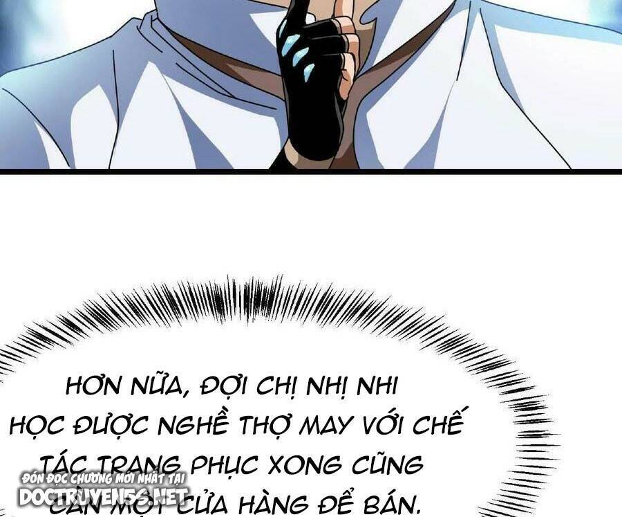 Đoạt Mạng Bằng Trị Liệu Thuật Chapter 16 - 48