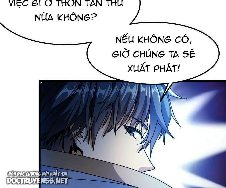 Đoạt Mạng Bằng Trị Liệu Thuật Chapter 16 - 8