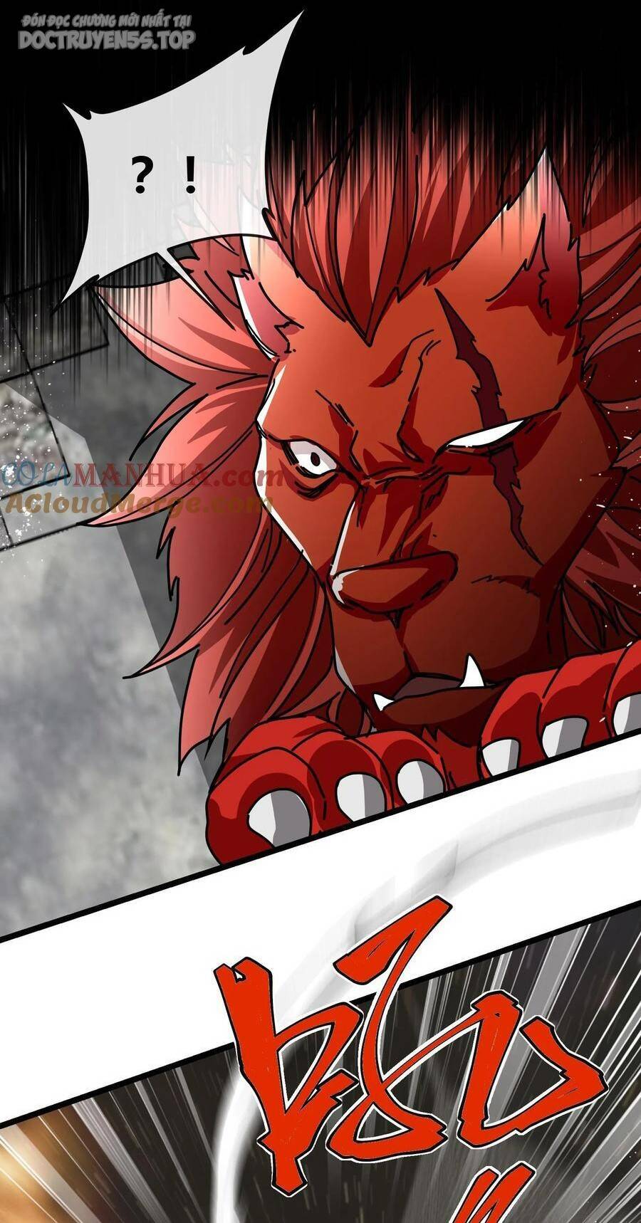 Đoạt Mạng Bằng Trị Liệu Thuật Chapter 167 - 17