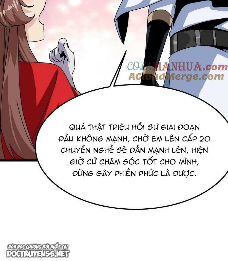 Đoạt Mạng Bằng Trị Liệu Thuật Chapter 17 - 29