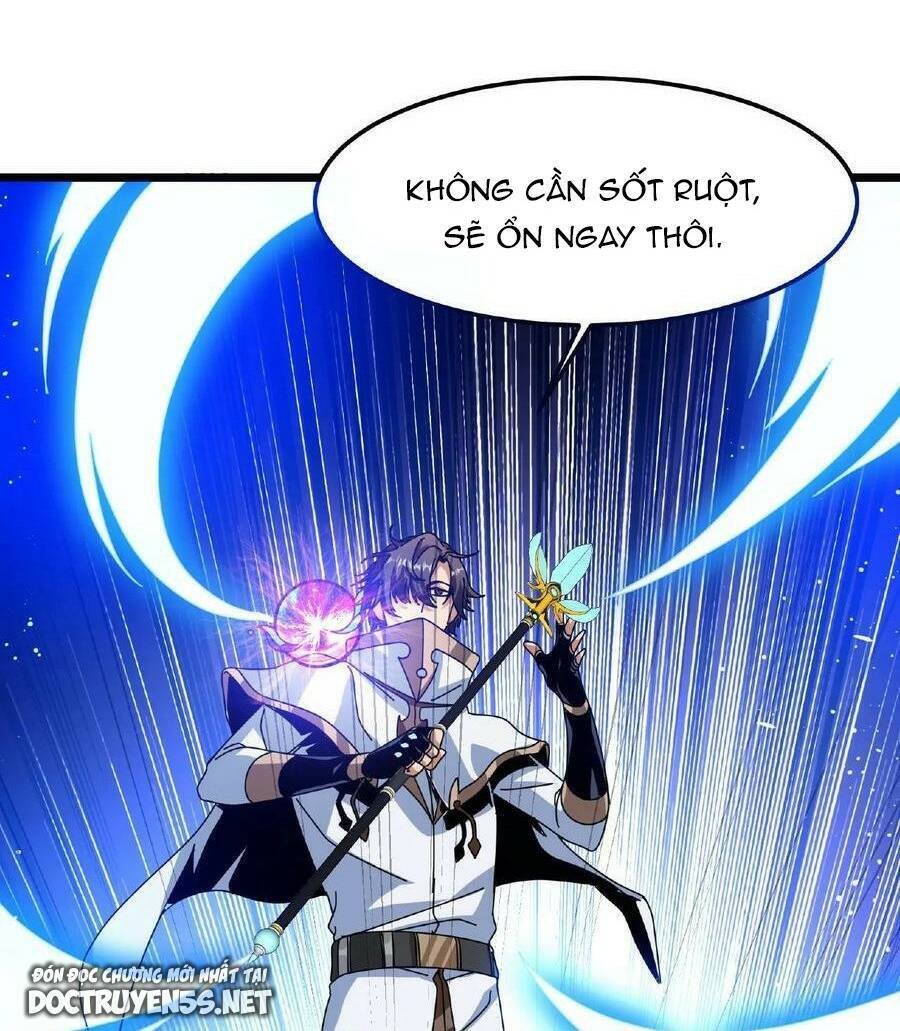 Đoạt Mạng Bằng Trị Liệu Thuật Chapter 17 - 35