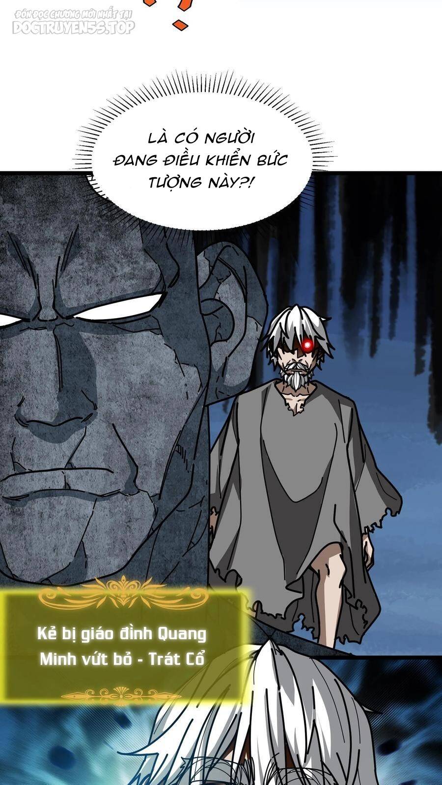 Đoạt Mạng Bằng Trị Liệu Thuật Chapter 171 - 16