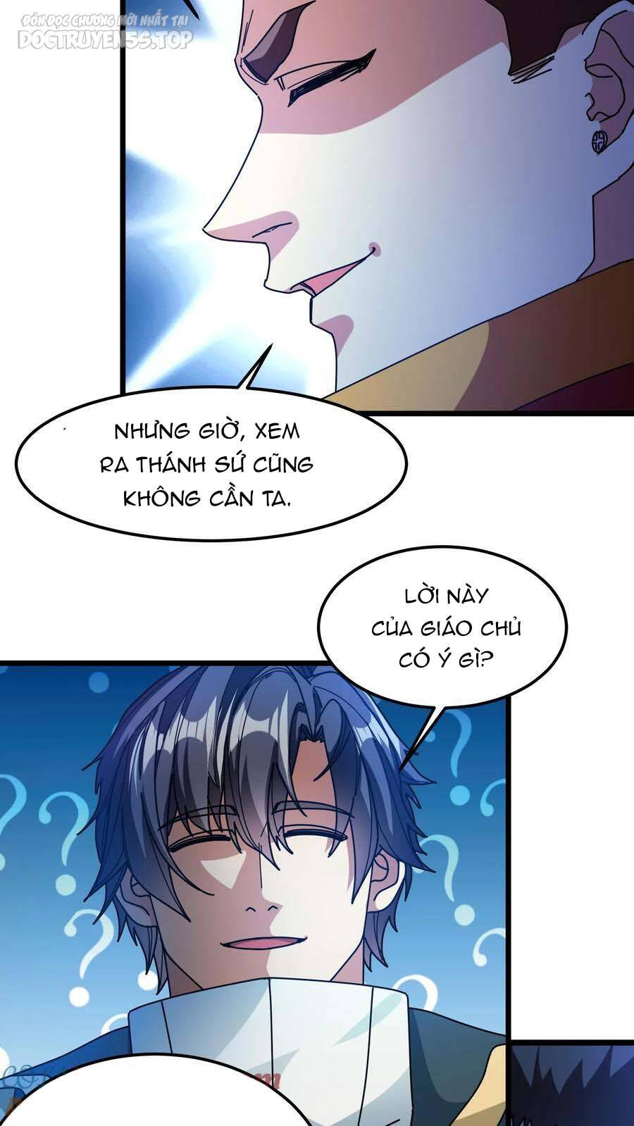 Đoạt Mạng Bằng Trị Liệu Thuật Chapter 172 - 17