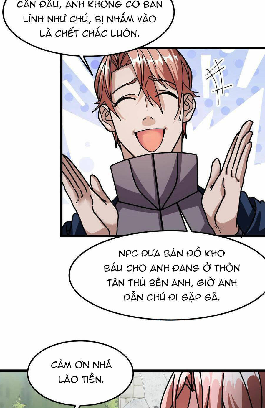 Đoạt Mạng Bằng Trị Liệu Thuật Chapter 186 - 13