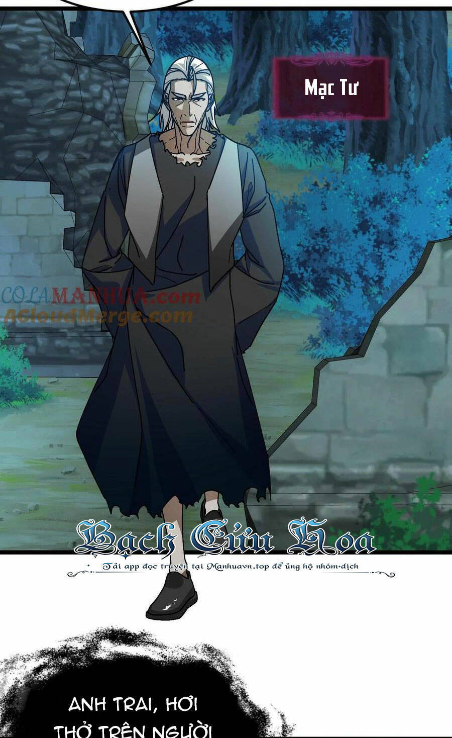 Đoạt Mạng Bằng Trị Liệu Thuật Chapter 186 - 20
