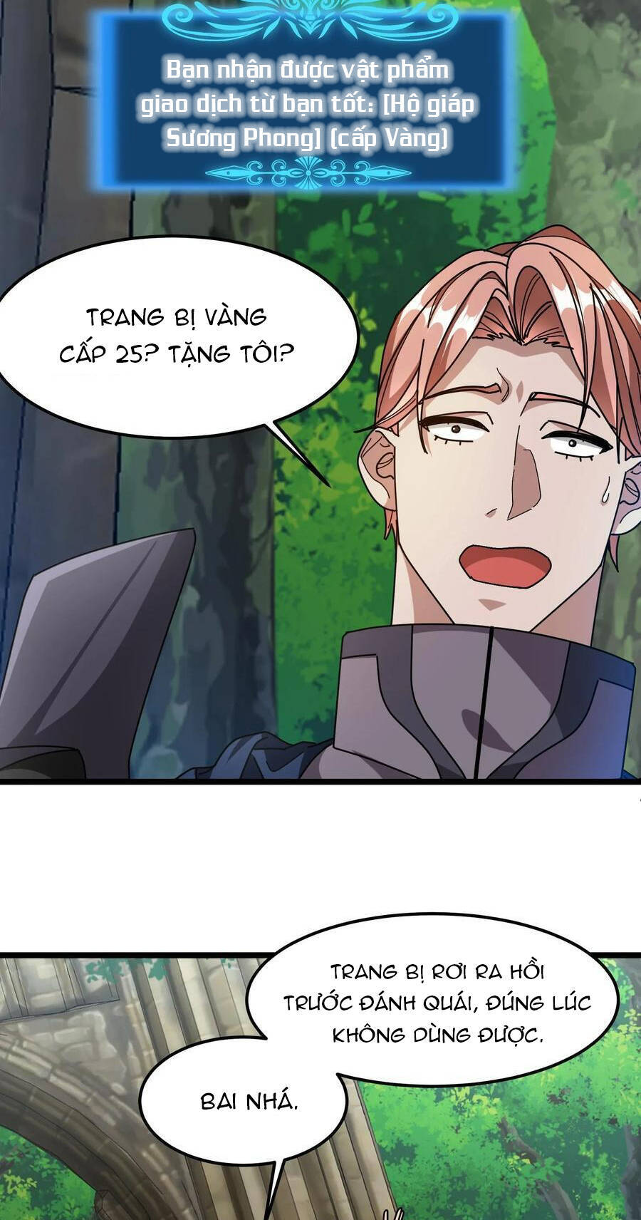 Đoạt Mạng Bằng Trị Liệu Thuật Chapter 189 - 10