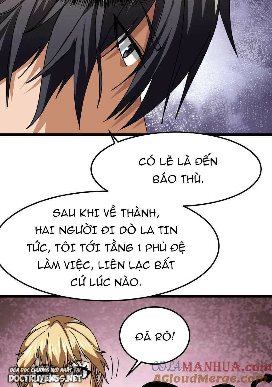 Đoạt Mạng Bằng Trị Liệu Thuật Chapter 19 - 29