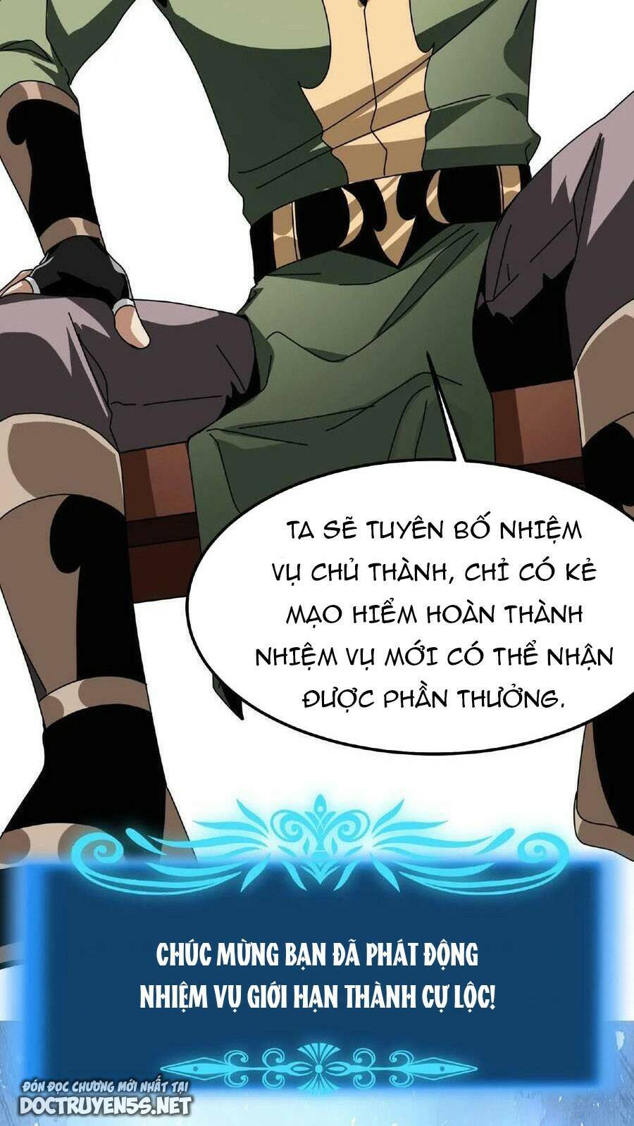 Đoạt Mạng Bằng Trị Liệu Thuật Chapter 19 - 43