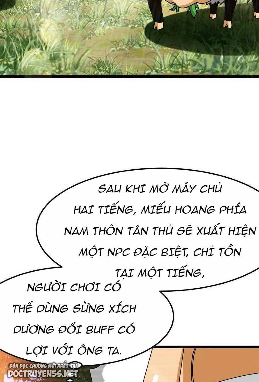 Đoạt Mạng Bằng Trị Liệu Thuật Chapter 2 - 23