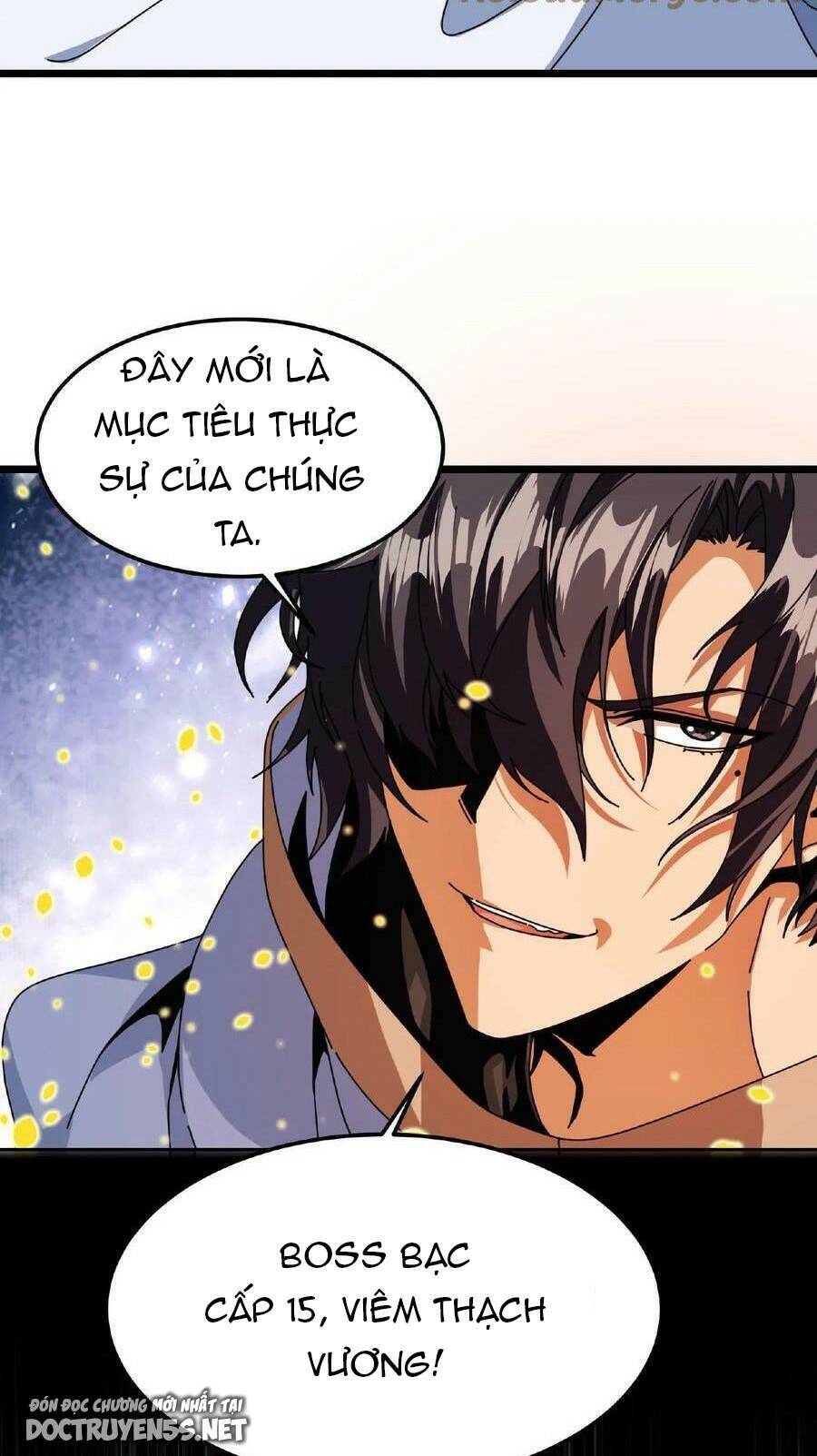 Đoạt Mạng Bằng Trị Liệu Thuật Chapter 20 - 17