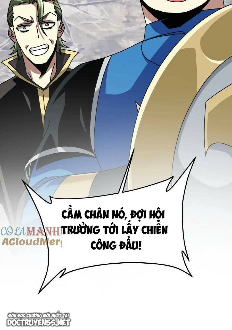 Đoạt Mạng Bằng Trị Liệu Thuật Chapter 20 - 45