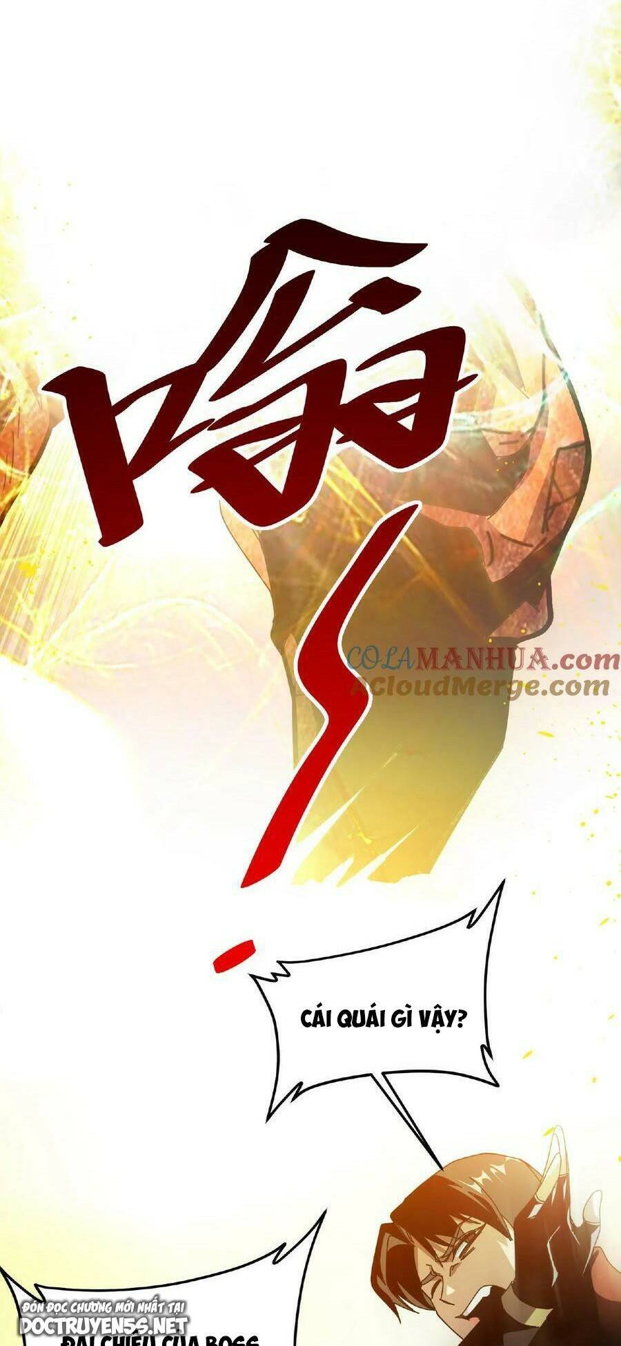 Đoạt Mạng Bằng Trị Liệu Thuật Chapter 22 - 29