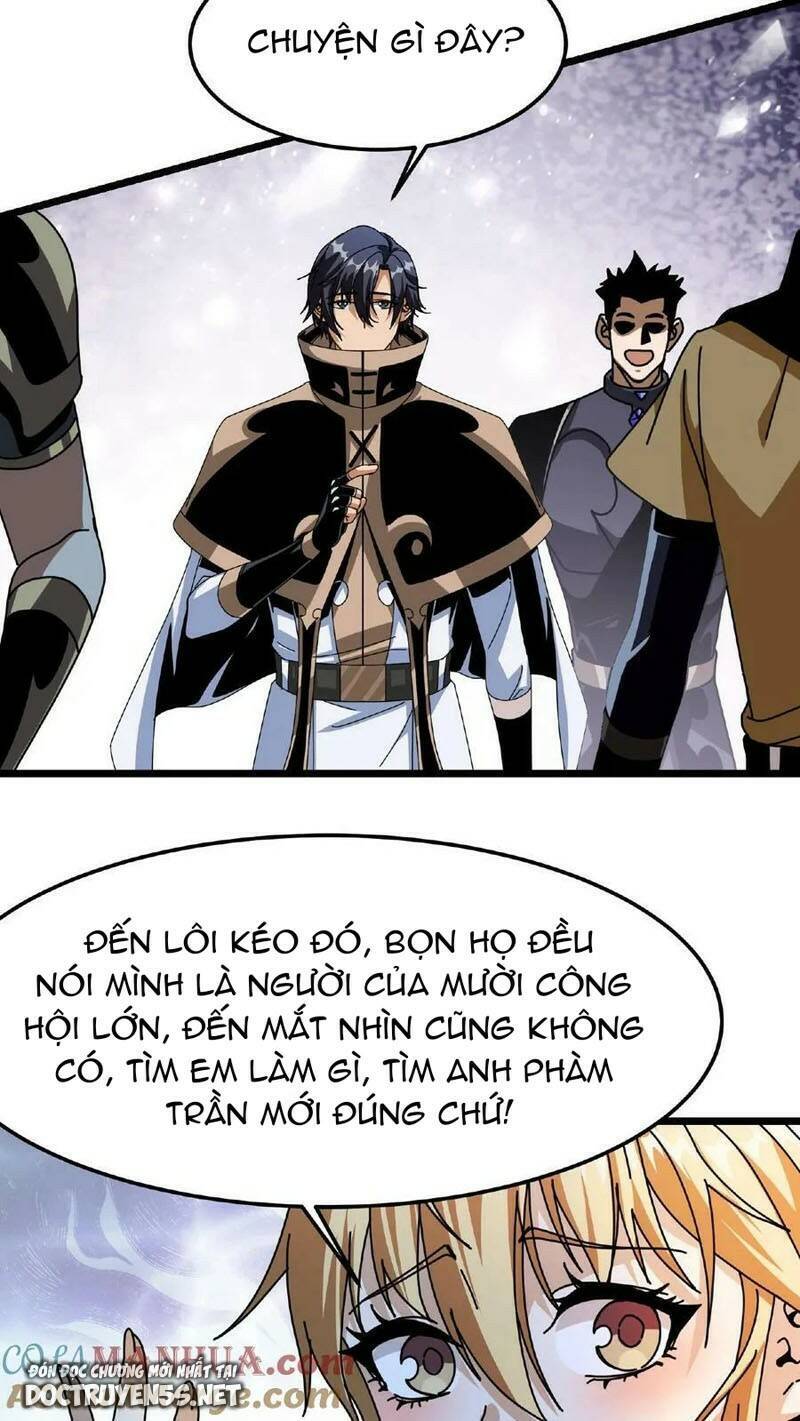 Đoạt Mạng Bằng Trị Liệu Thuật Chapter 27 - 35
