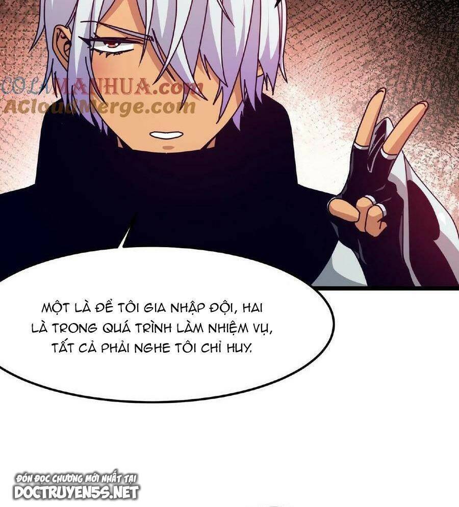 Đoạt Mạng Bằng Trị Liệu Thuật Chapter 28 - 45