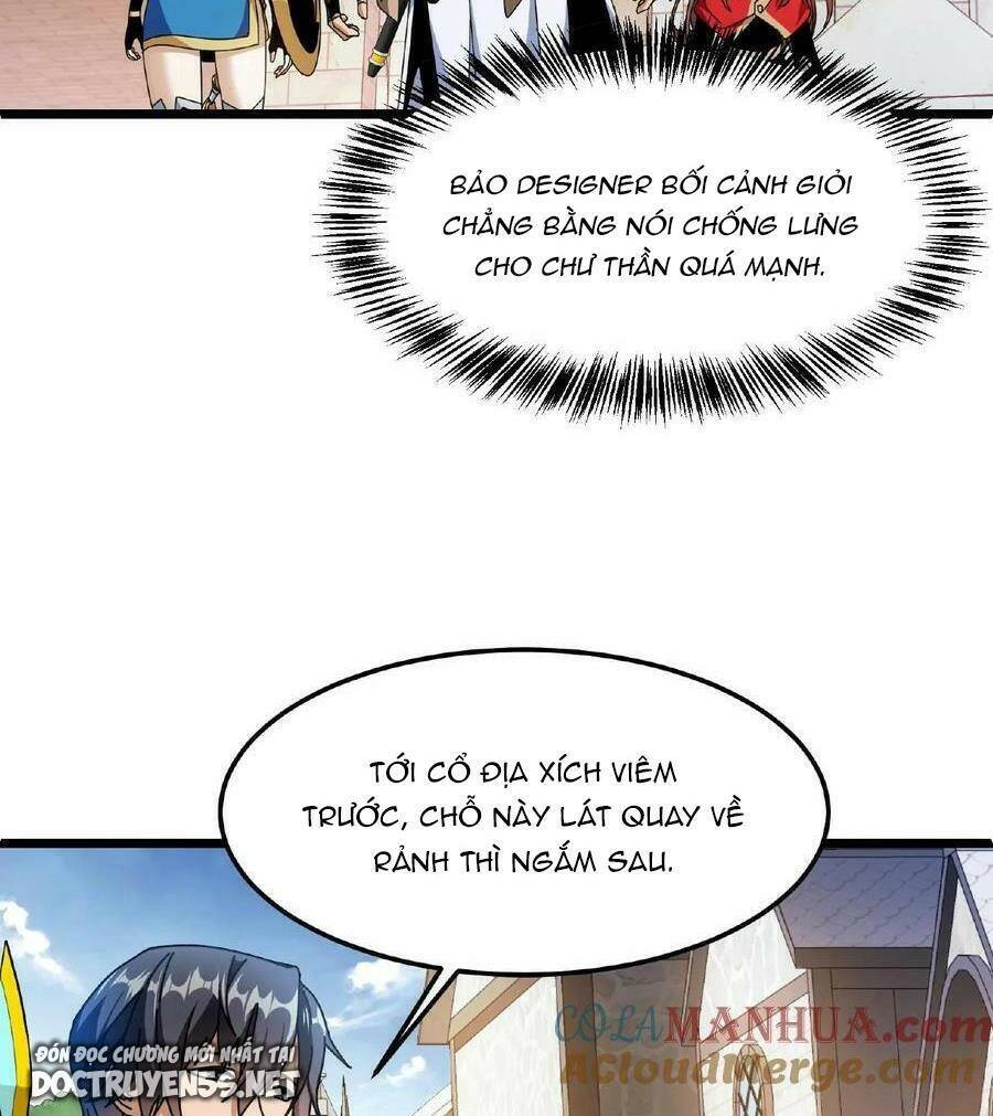 Đoạt Mạng Bằng Trị Liệu Thuật Chapter 28 - 6