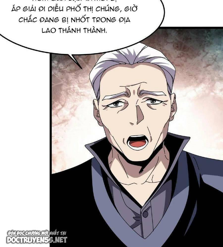 Đoạt Mạng Bằng Trị Liệu Thuật Chapter 29 - 30
