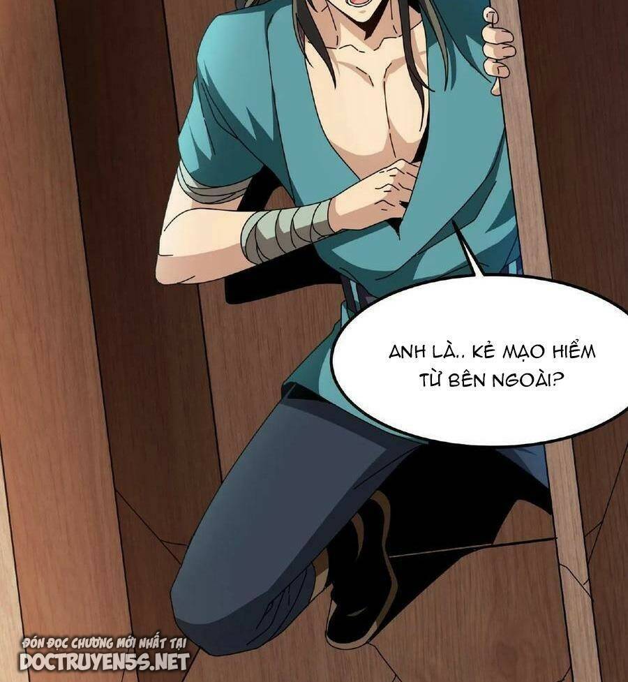 Đoạt Mạng Bằng Trị Liệu Thuật Chapter 29 - 46