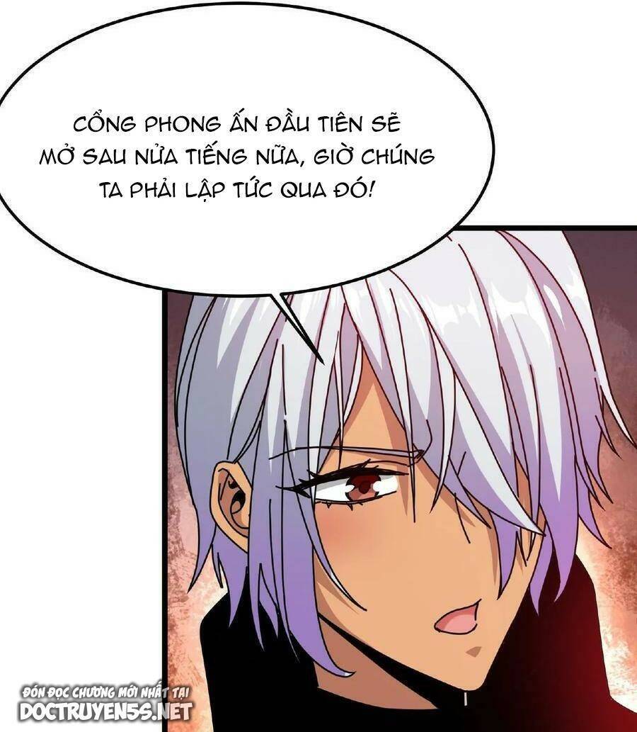 Đoạt Mạng Bằng Trị Liệu Thuật Chapter 29 - 8