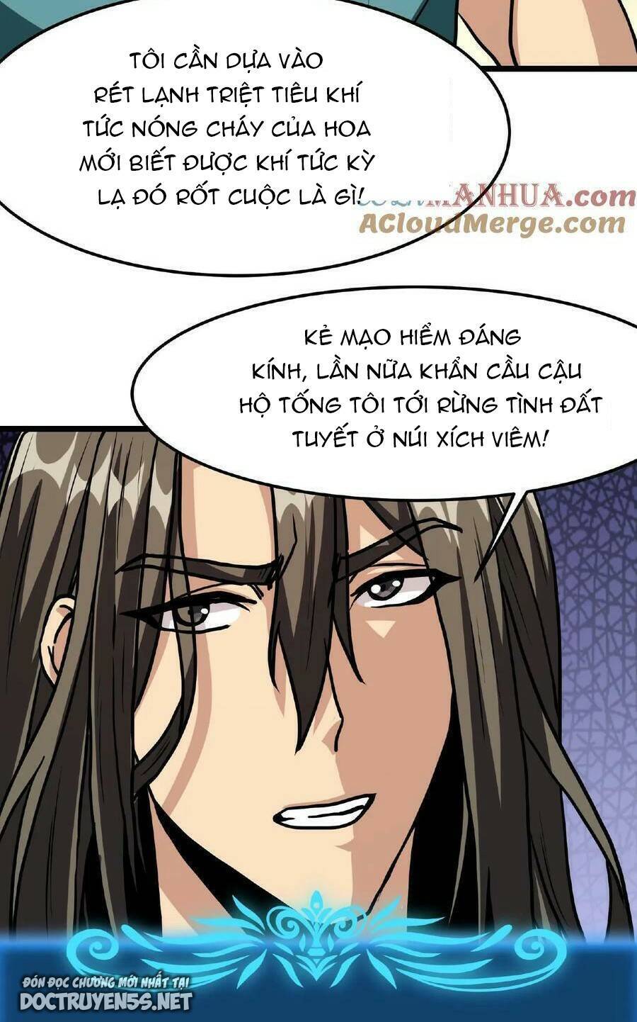 Đoạt Mạng Bằng Trị Liệu Thuật Chapter 32 - 13
