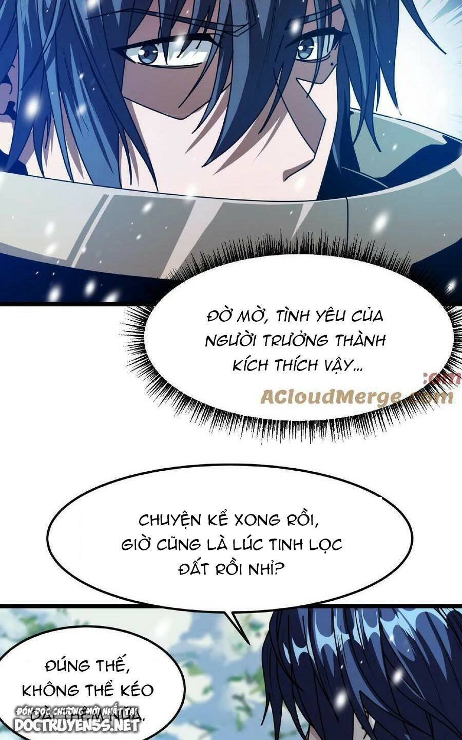Đoạt Mạng Bằng Trị Liệu Thuật Chapter 32 - 26