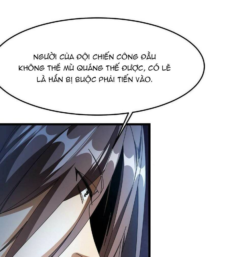 Đoạt Mạng Bằng Trị Liệu Thuật Chapter 35 - 25