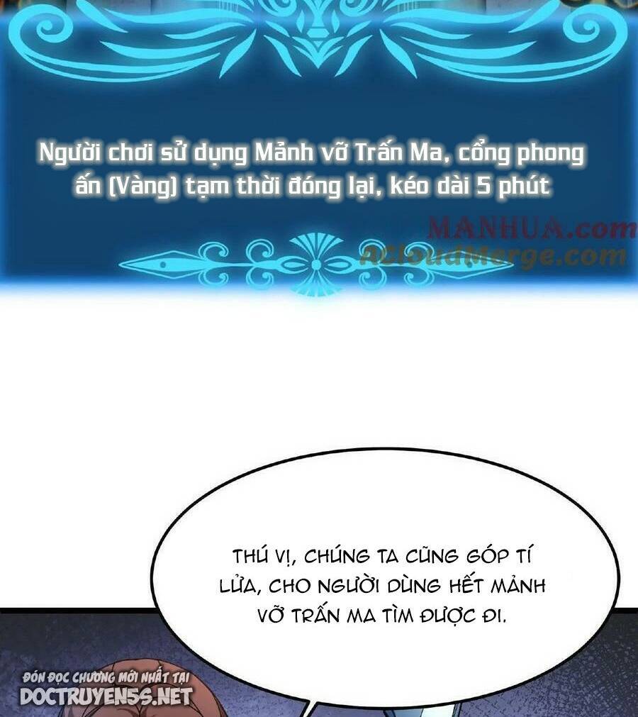 Đoạt Mạng Bằng Trị Liệu Thuật Chapter 35 - 30