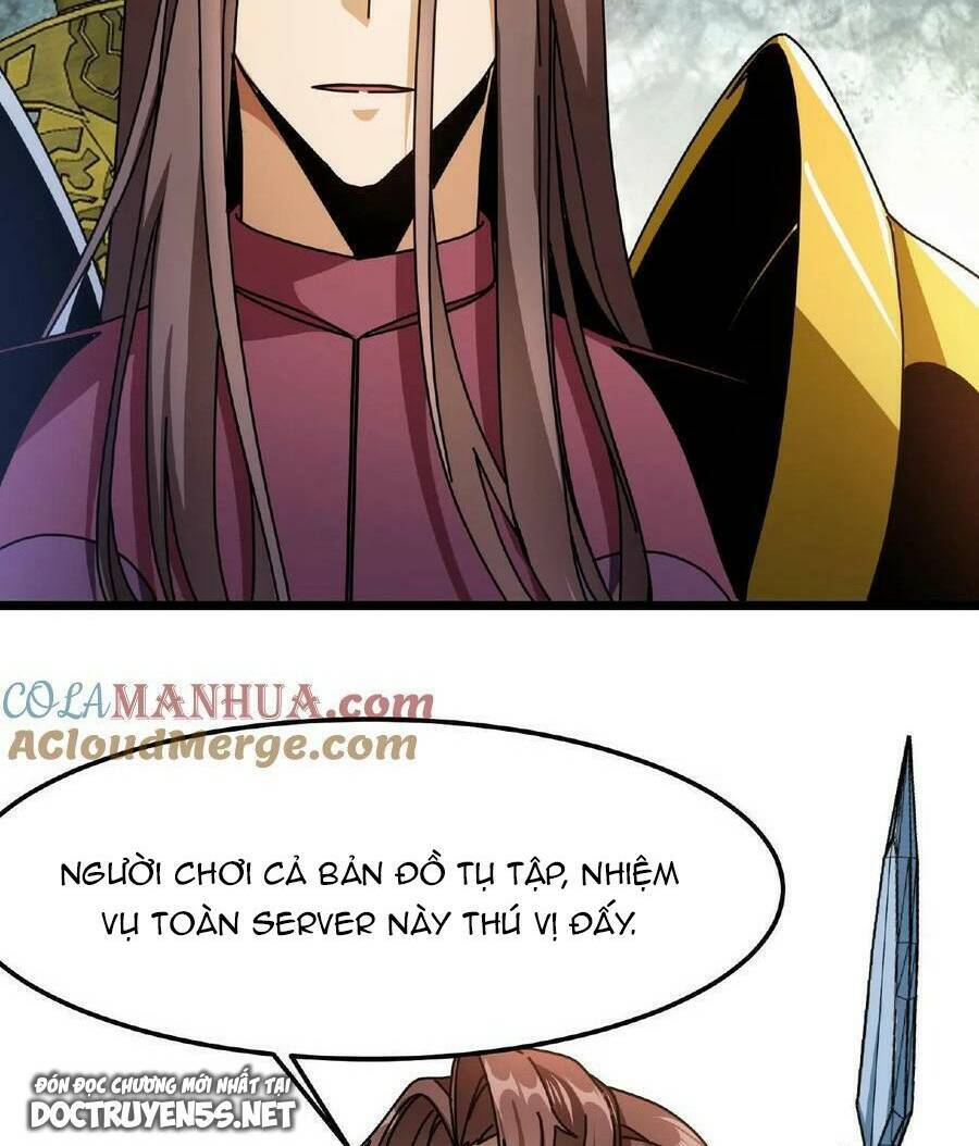Đoạt Mạng Bằng Trị Liệu Thuật Chapter 35 - 8