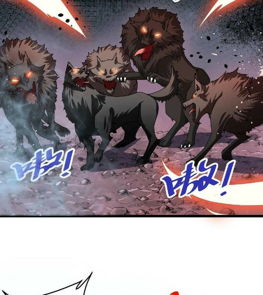 Đoạt Mạng Bằng Trị Liệu Thuật Chapter 36 - 20